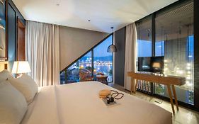 Seahorse Han Market Da Nang Apartment By Haviland